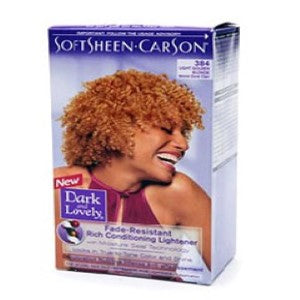 Dark & Lovely Fade Resistant Rich Conditioning Hair Treatment – Moisture Seal Technology