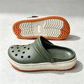 Crocs Classic Clog Slippers – Lightweight, All-Day Comfort, Unisex