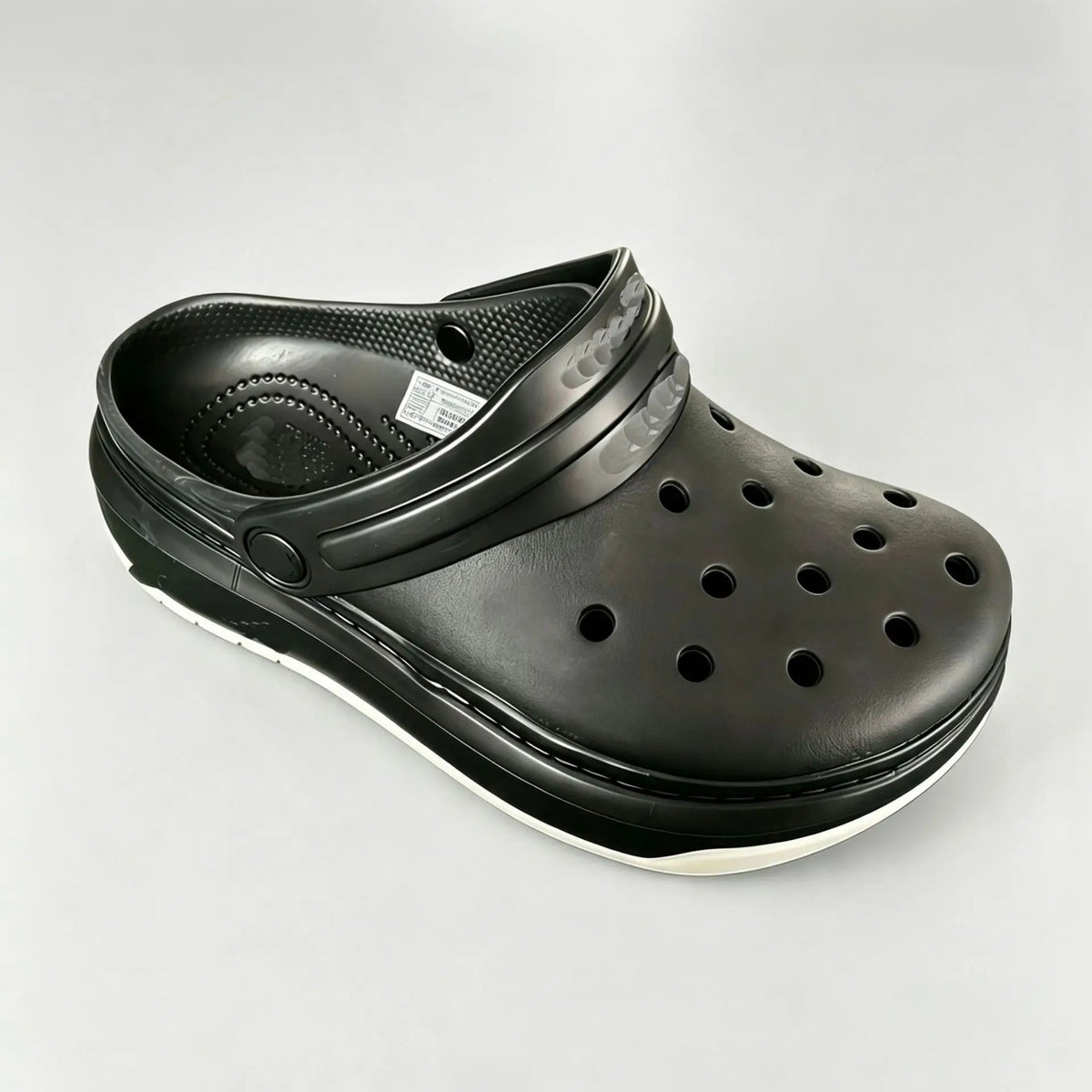 Crocs Classic Clog Slippers – Lightweight, All-Day Comfort, Unisex