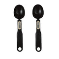 Digital Measuring Spoon Scale – 500g / 0.1g Precision, LCD Display, CE Certified, Kitchen Baking Tool