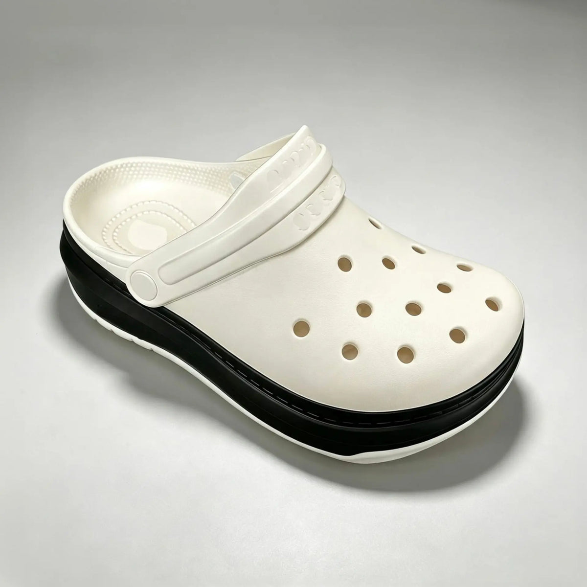Crocs Classic Clog Slippers – Lightweight, All-Day Comfort, Unisex