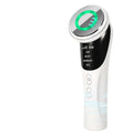 3-in-1 Face & Neck Beauty Device – EMS, Hot & Cold Modes, LED, Anti-Ageing